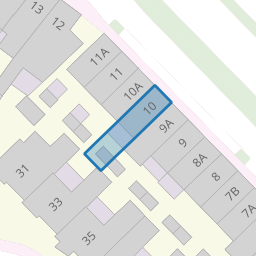 Perceel VLO00-M-7294