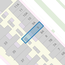 Perceel VLO00-M-7296