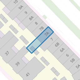 Perceel VLO00-M-7300