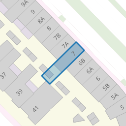 Perceel VLO00-M-7301