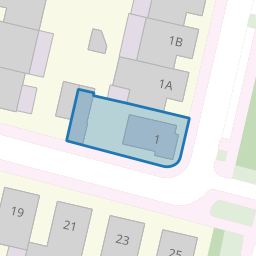 Perceel VLO00-M-7325