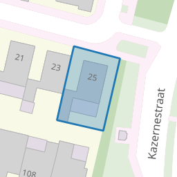 Perceel VLO00-M-7335