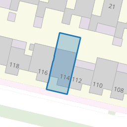 Perceel VLO00-M-7339