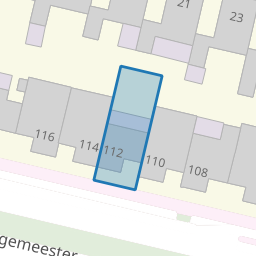 Perceel VLO00-M-7340