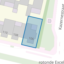 Perceel VLO00-M-7343