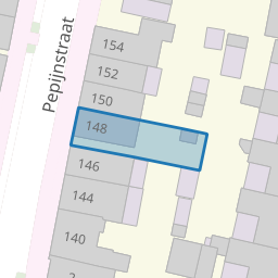 Perceel VLO00-M-7357