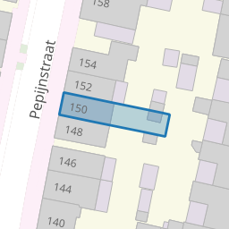 Perceel VLO00-M-7358