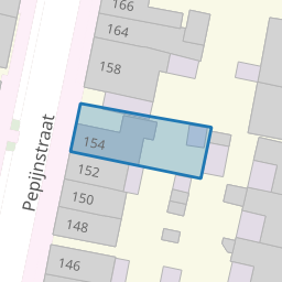 Perceel VLO00-M-7360