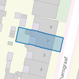 Perceel VLO00-M-7362