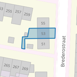 Perceel VLO00-M-7366