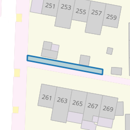 Perceel VLO00-M-7367