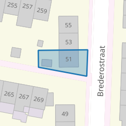 Perceel VLO00-M-7368