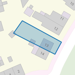 Perceel VLO00-M-7373