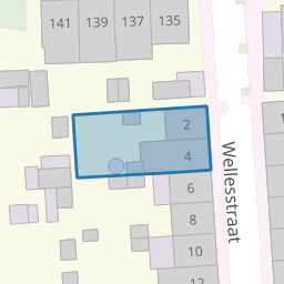 Perceel VLO00-M-7377