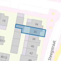 Perceel VLO00-M-7380