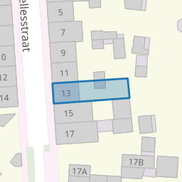 Perceel VLO00-M-7391