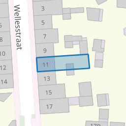 Perceel VLO00-M-7392