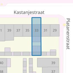 Perceel VLO00-M-7395