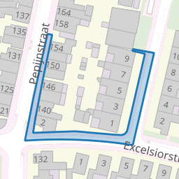 Perceel VLO00-M-7406