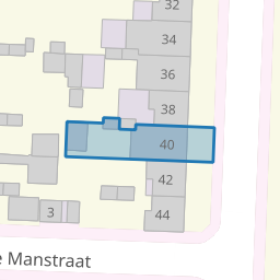 Perceel VLO00-M-7418