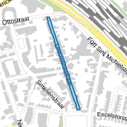 Perceel VLO00-M-7421