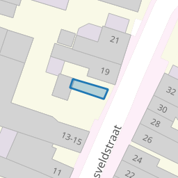 Perceel VLO00-M-7430