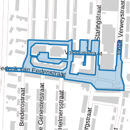 Perceel VLO00-M-7435