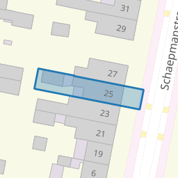 Perceel VLO00-M-7438