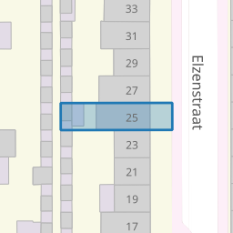Perceel VLO00-M-7440