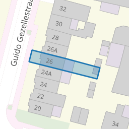 Perceel VLO00-M-7443