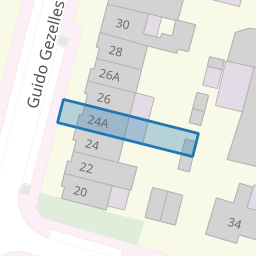 Perceel VLO00-M-7444