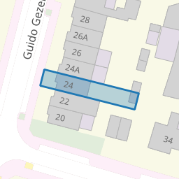 Perceel VLO00-M-7445