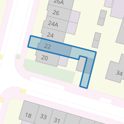 Perceel VLO00-M-7446