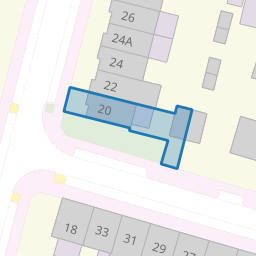 Perceel VLO00-M-7447