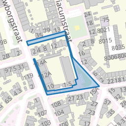 Perceel VLO00-M-7452