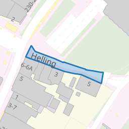 Perceel VLO00-M-7459