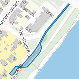 Perceel VLO00-M-7464