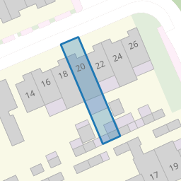 Perceel VLO00-M-7474