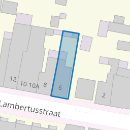 Perceel VLO00-M-7479