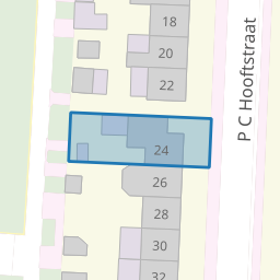 Perceel VLO00-M-7488
