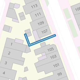 Perceel VLO00-M-7492