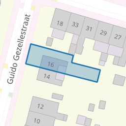 Perceel VLO00-M-7509