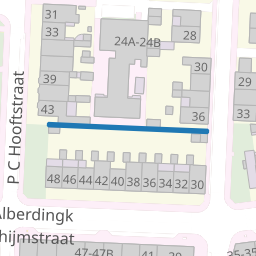 Perceel VLO00-M-7514