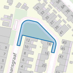 Perceel VLO00-M-7518