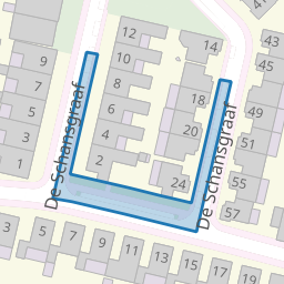 Perceel VLO00-M-7526