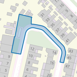 Perceel VLO00-M-7527