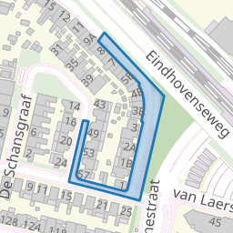 Perceel VLO00-M-7538