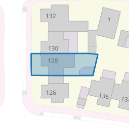 Perceel VLO00-M-7542