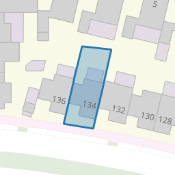 Perceel VLO00-M-7548