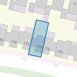 Perceel VLO00-M-7550